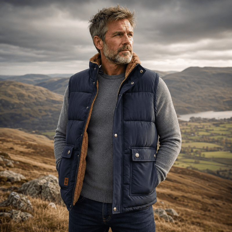 Velsen | Highmoor vest