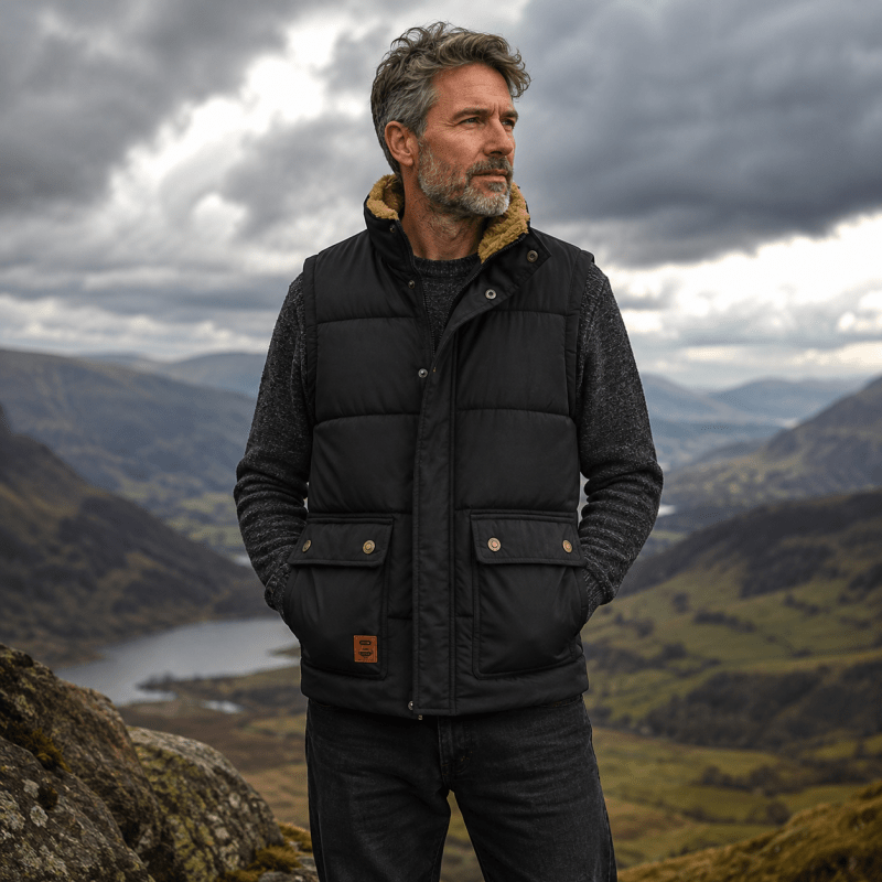 Velsen | Highmoor vest