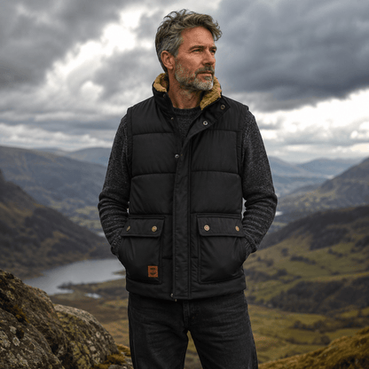Velsen | Highmoor vest