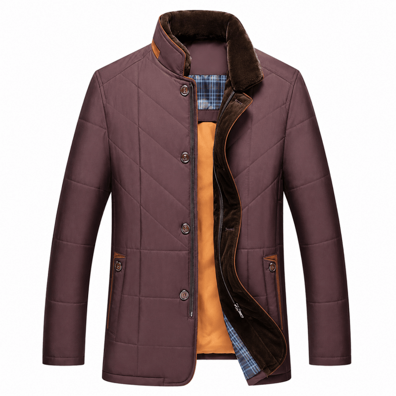 Velsen | Chaqueta Acolchada Liddesdale