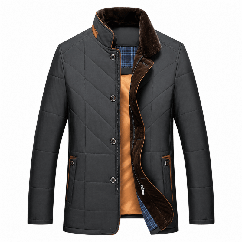 Velsen | Chaqueta Acolchada Liddesdale