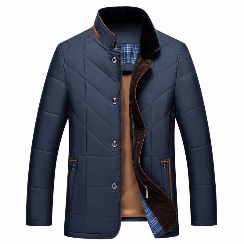 Velsen | Chaqueta Acolchada Liddesdale
