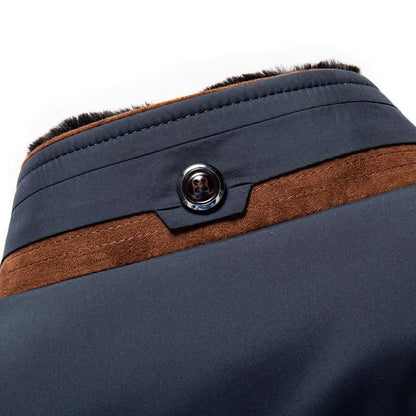 Velsen | Chaqueta Acolchada Liddesdale