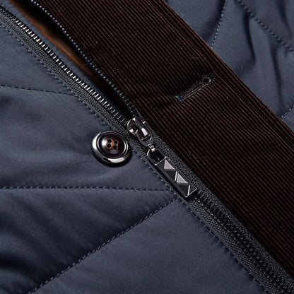Velsen | Chaqueta Acolchada Liddesdale
