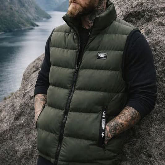 Velsen | Pathfinder-vest