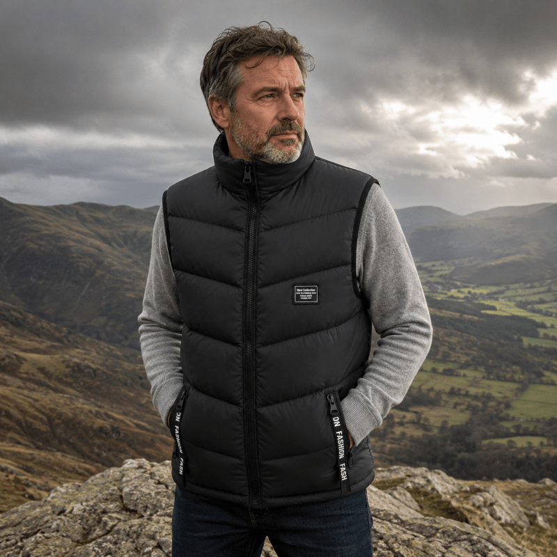 Velsen | Pathfinder-vest