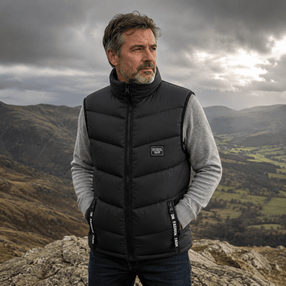 Velsen | Pathfinder-vest