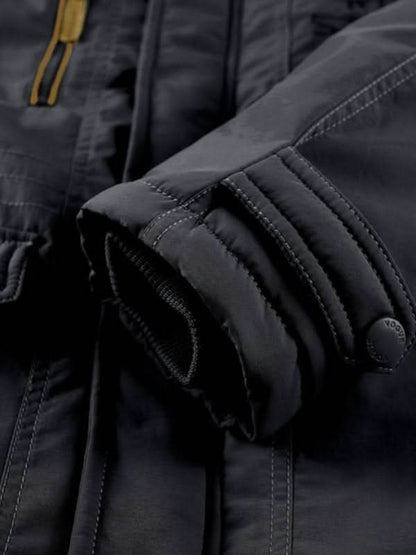 Velsen | Chaqueta Everest