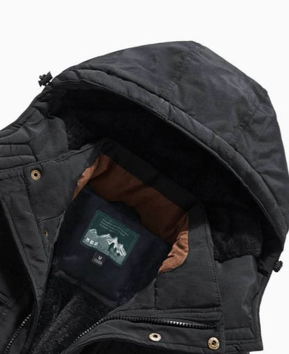 Velsen | Chaqueta Everest