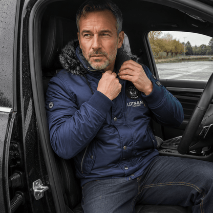 Velsen | Bomberjack Verdansk