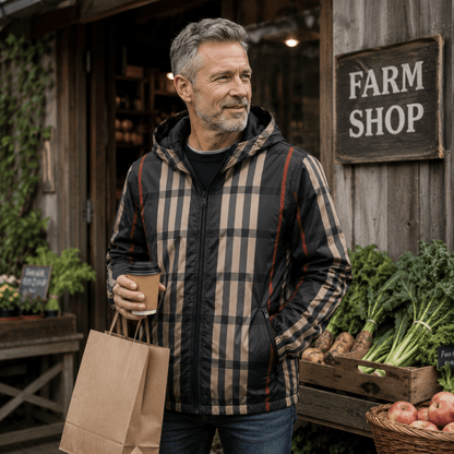 Velsen | Abrigo Xperior