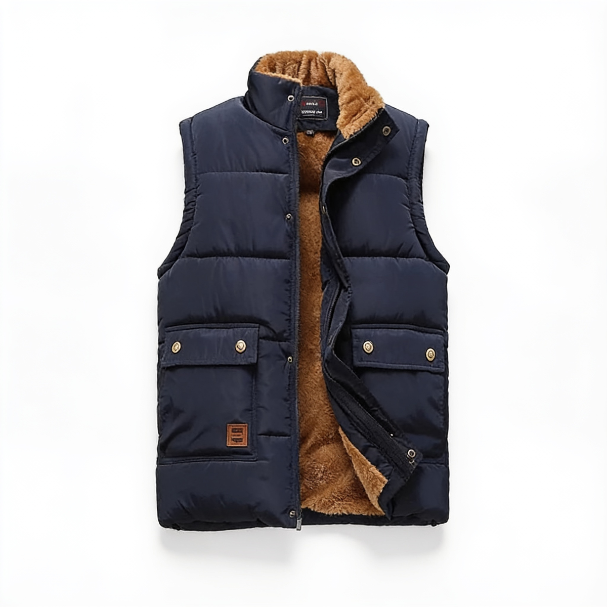 Velsen | Highmoor vest