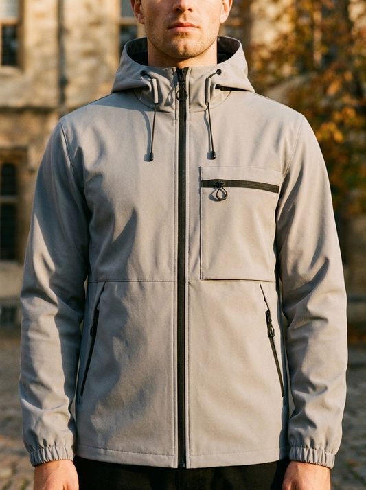 Velsen | Chaqueta Vortex
