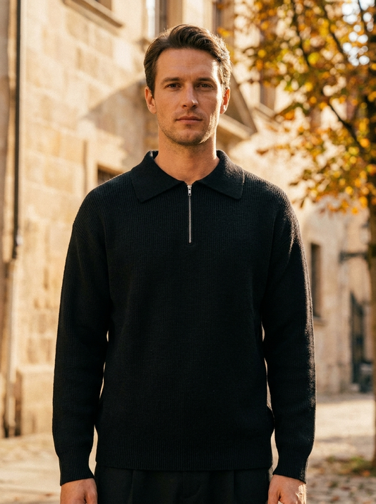 Velsen | Polo Sudadera Preston