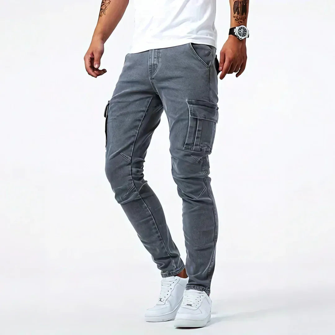 Pantalón Cargo Motion