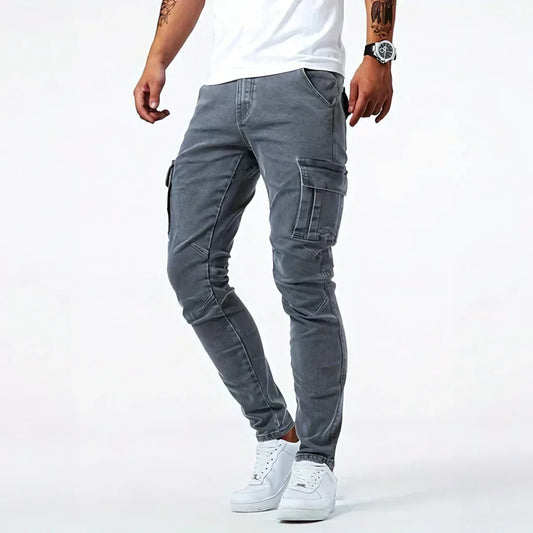 Pantalón Cargo Motion
