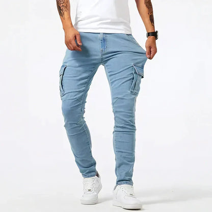 Pantalón Cargo Motion