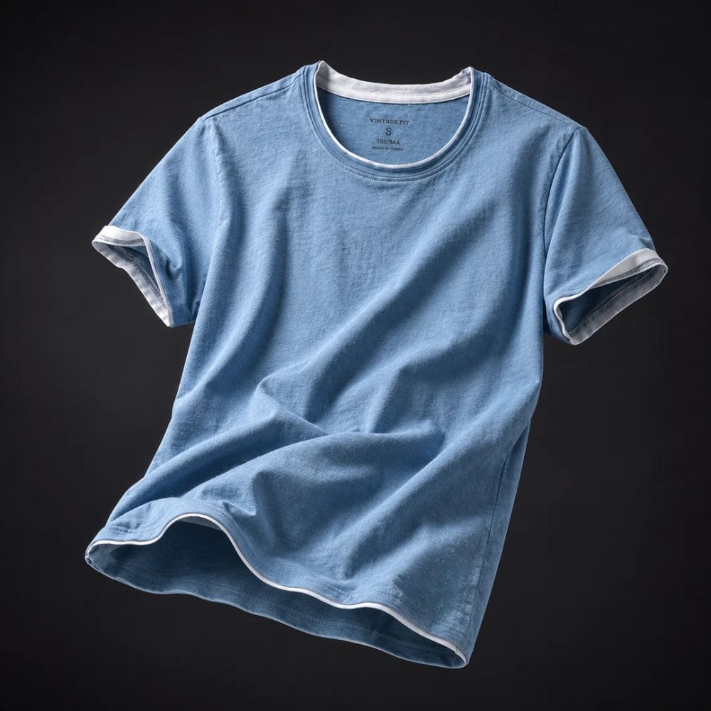 Velsen | Camiseta Emilio
