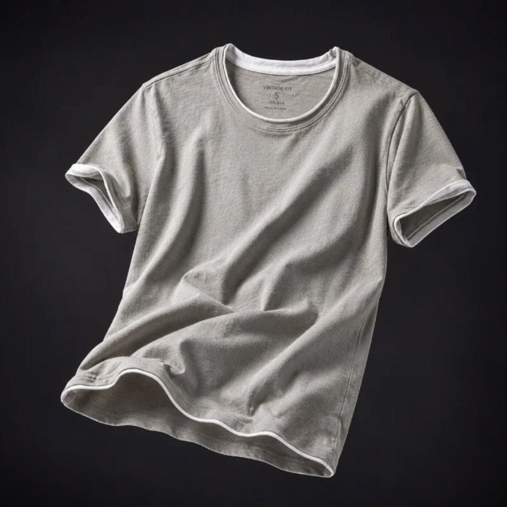Velsen | Camiseta Emilio
