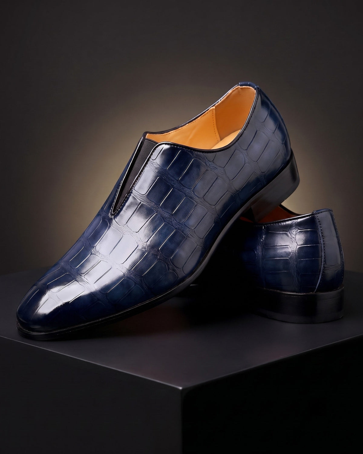 Velsen | Mocasín Lorenzo