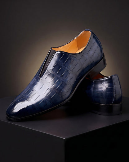Velsen | Mocasín Lorenzo