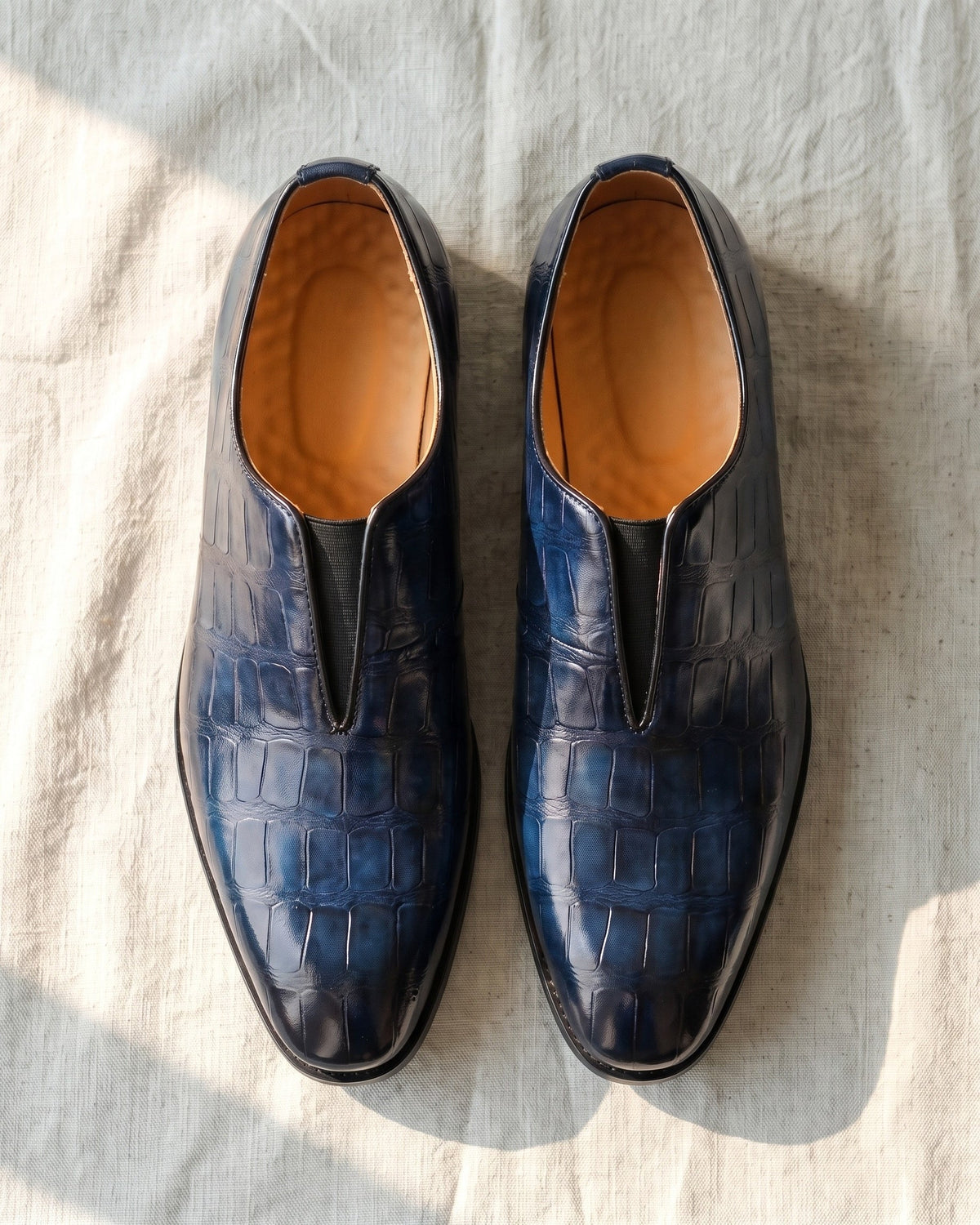 Velsen | Mocasín Lorenzo