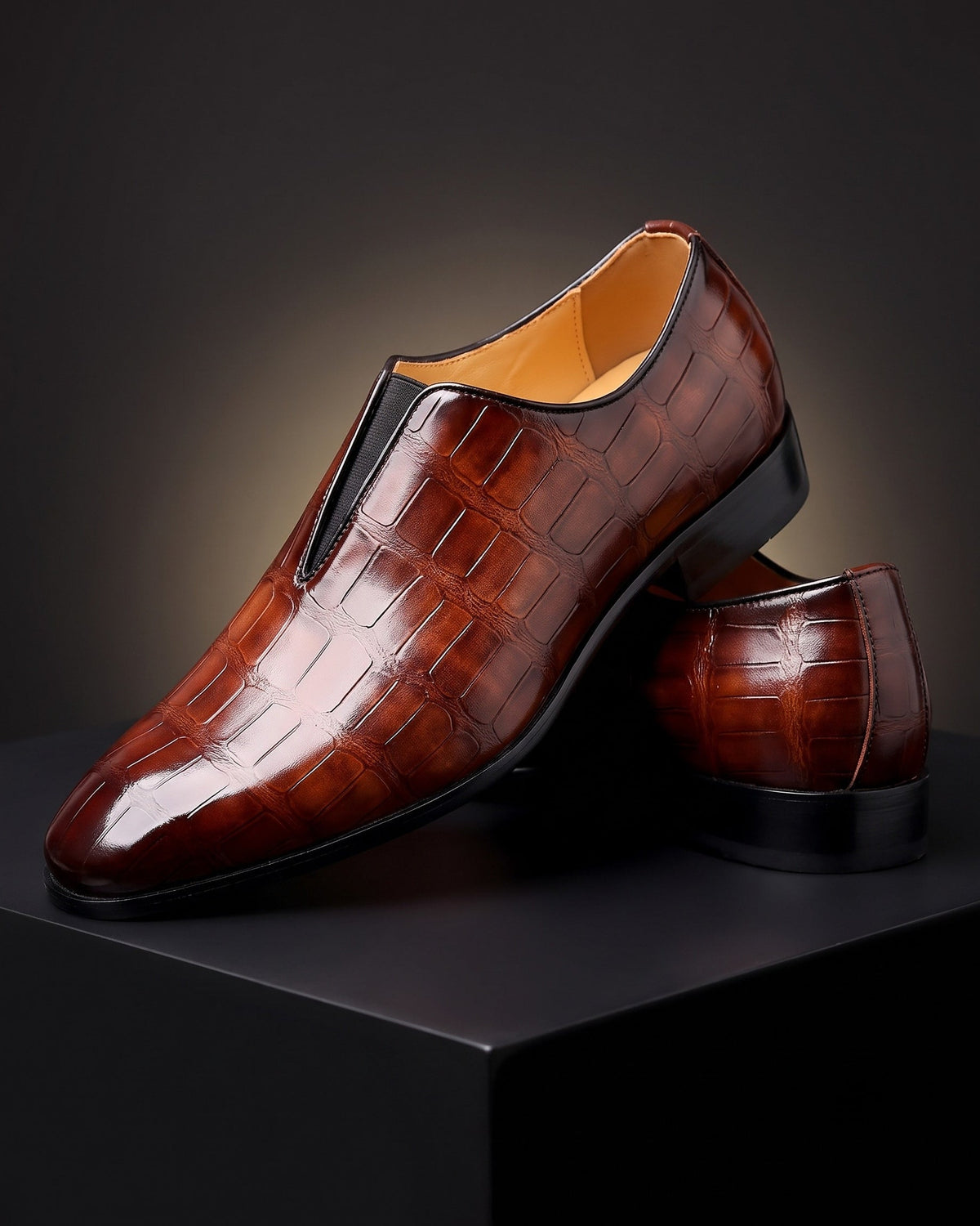 Velsen | Mocasín Lorenzo