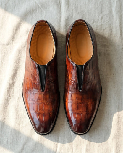 Velsen | Mocasín Lorenzo