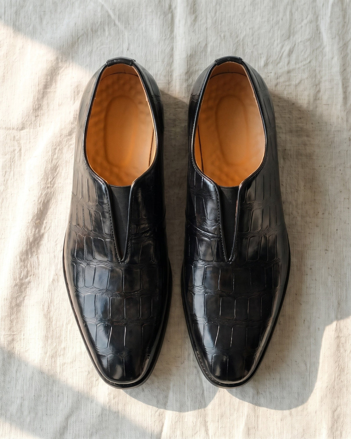 Velsen | Mocasín Lorenzo