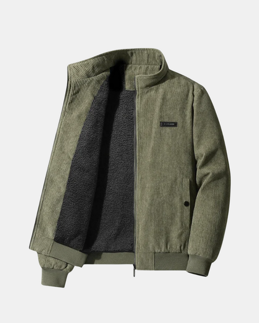 Velsen | Chaqueta Acolchada Durham