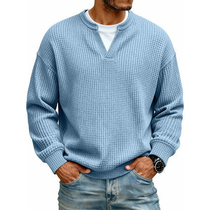 Velsen | Jersey Waffle Nolan