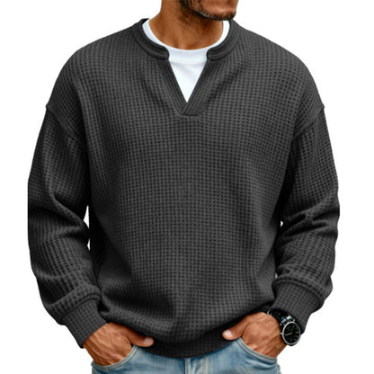 Velsen | Jersey Waffle Nolan