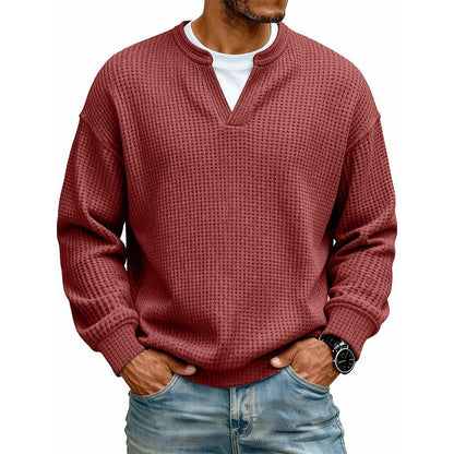 Velsen | Jersey Waffle Nolan