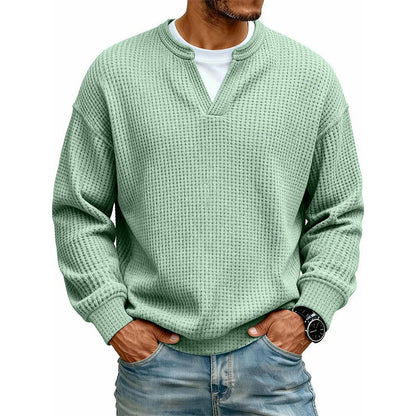 Velsen | Jersey Waffle Nolan