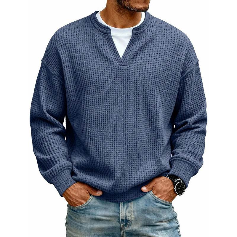 Velsen | Jersey Waffle Nolan
