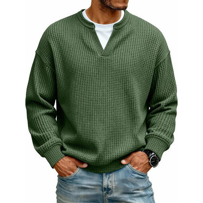 Velsen | Jersey Waffle Nolan