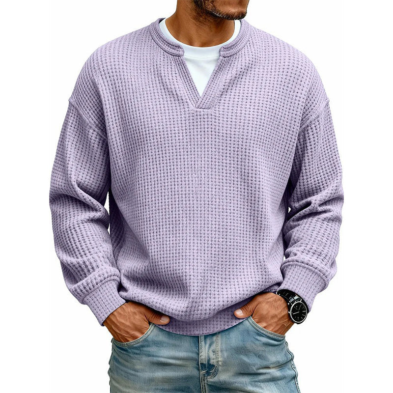 Velsen | Jersey Waffle Nolan