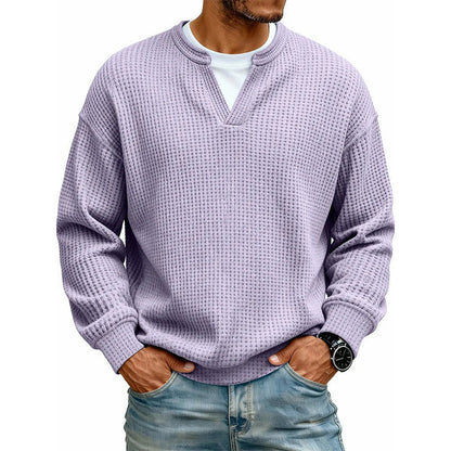 Velsen | Jersey Waffle Nolan