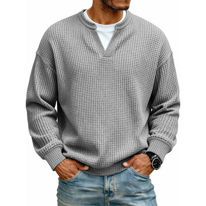Velsen | Jersey Waffle Nolan