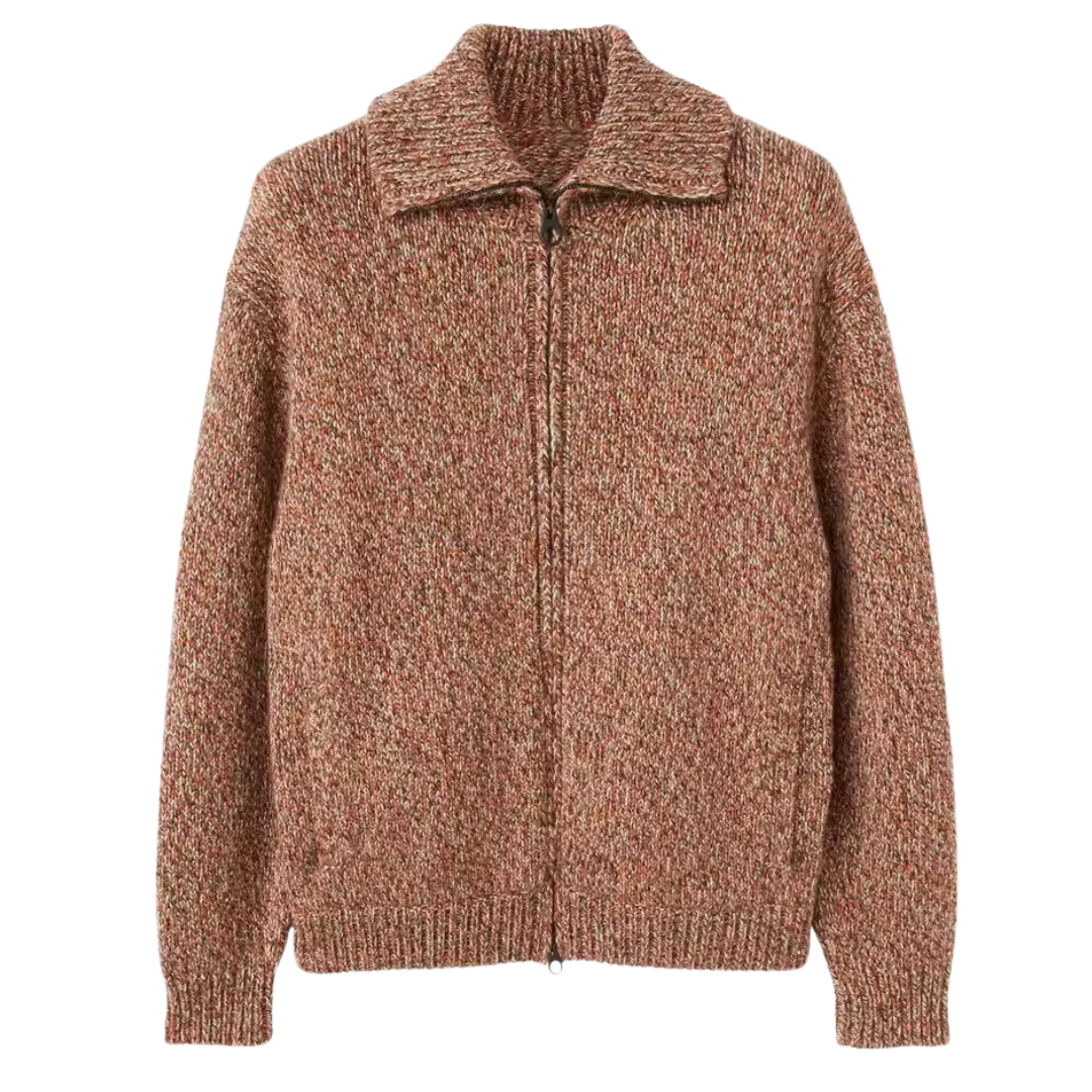 Velsen | Cardigan Andes