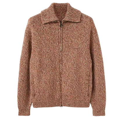 Velsen | Cardigan Andes