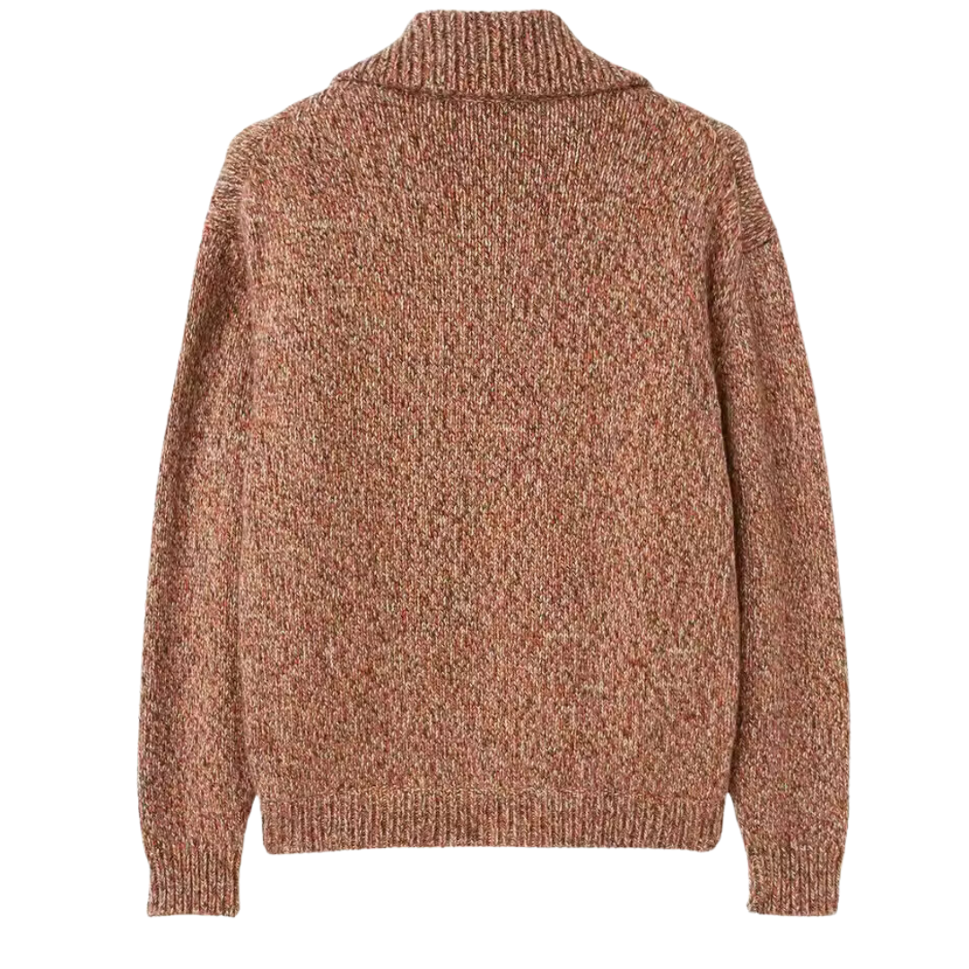 Velsen | Cardigan Andes