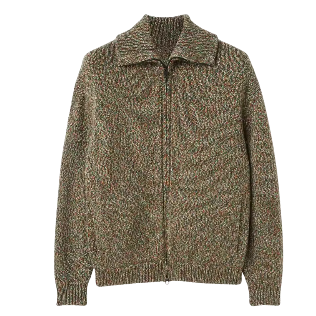 Velsen | Cardigan Andes