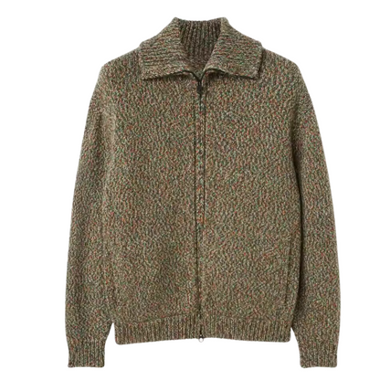 Velsen | Cardigan Andes